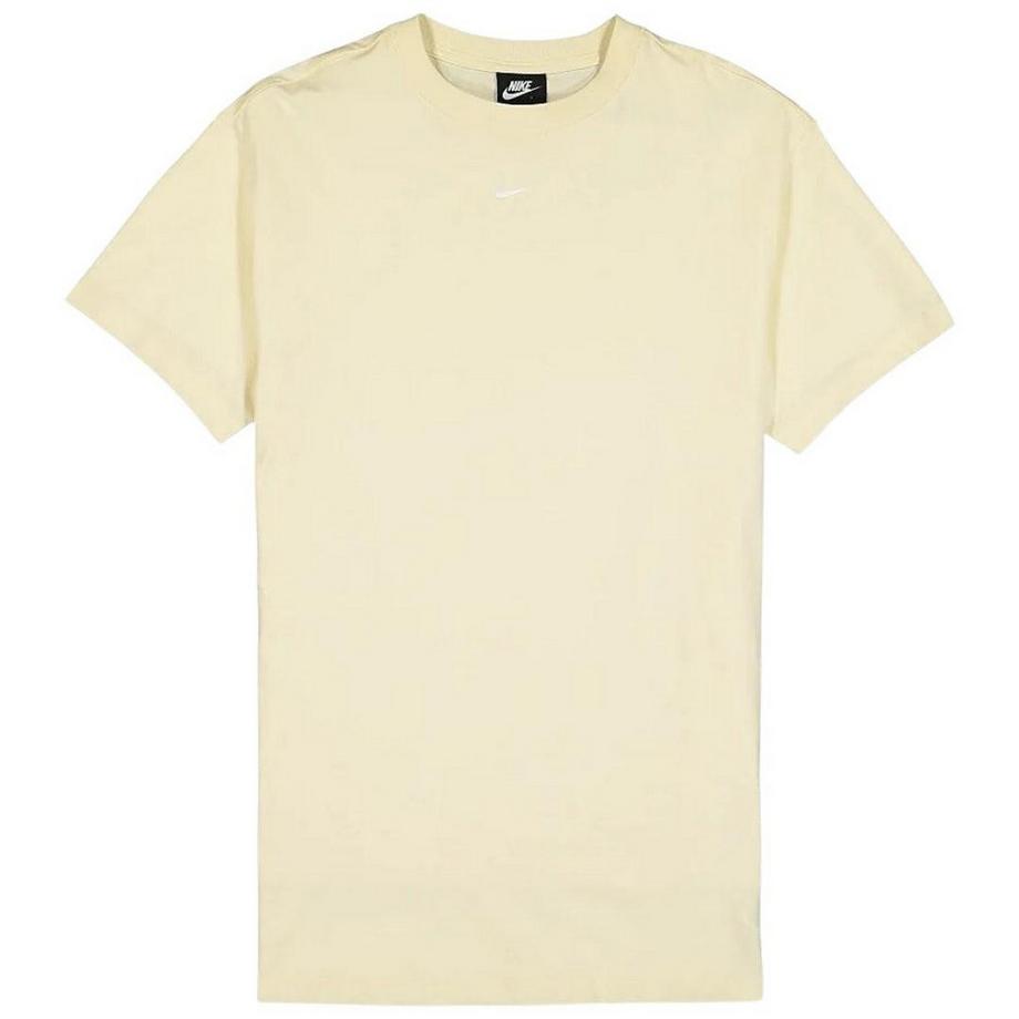 Maglietta Vestibilita´ Ampia Swoosh Logo