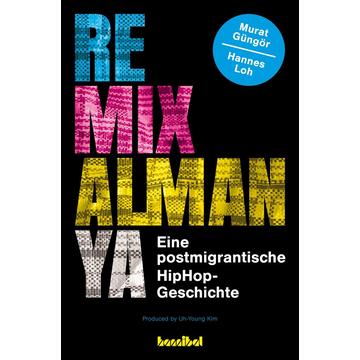 Remix Almanya