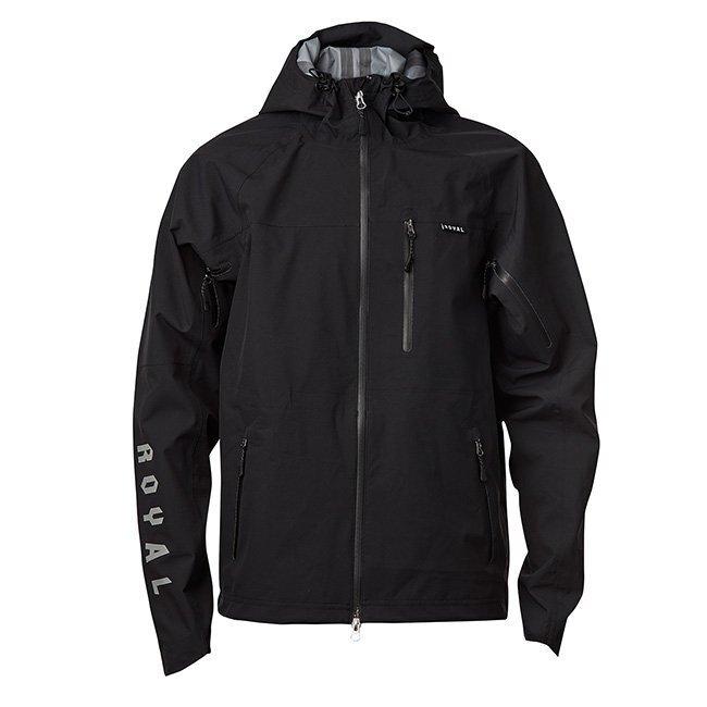 Image of Regenjacke Royal Storm Unisex XL