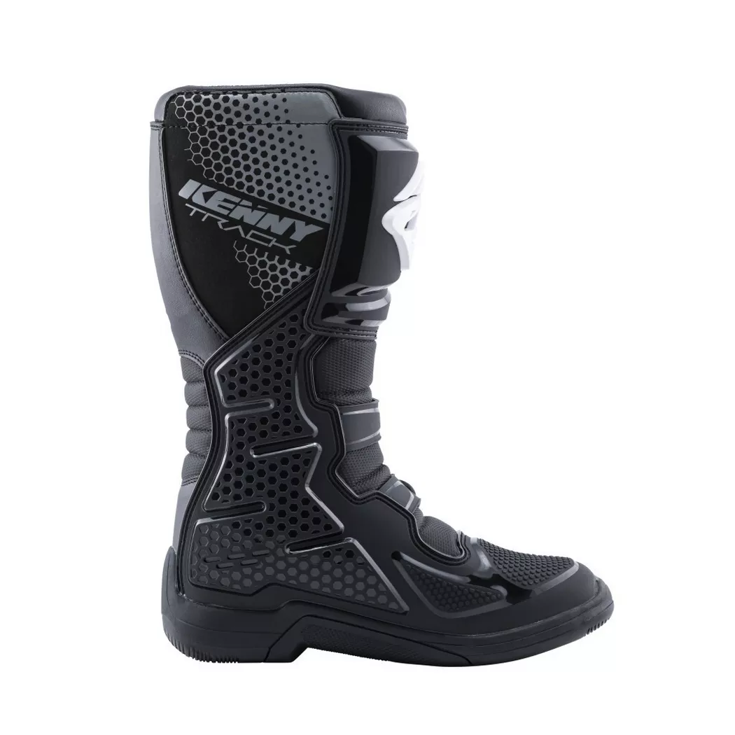 Kenny - cross-motorradstiefel track, 47