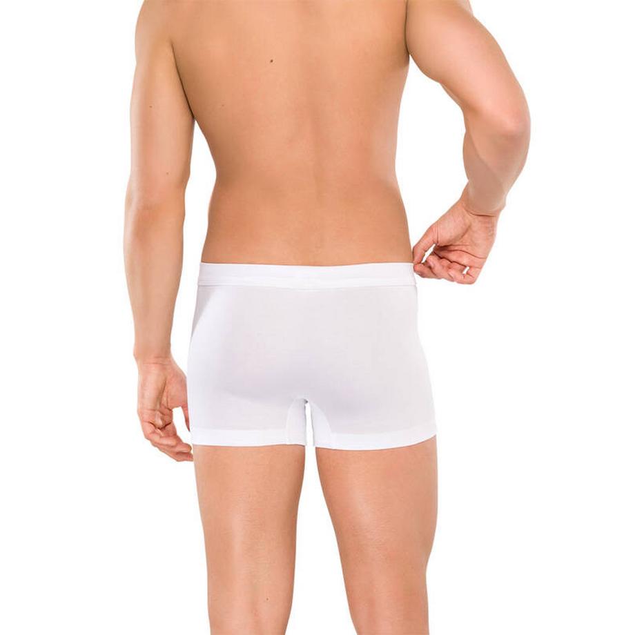 Schiesser Pantaloncini Long Life Cotton  