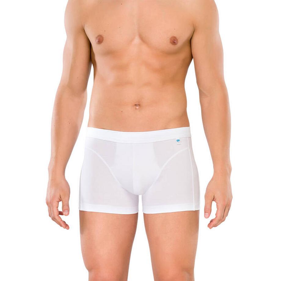 Pantaloncini di cotone a lunga durata
