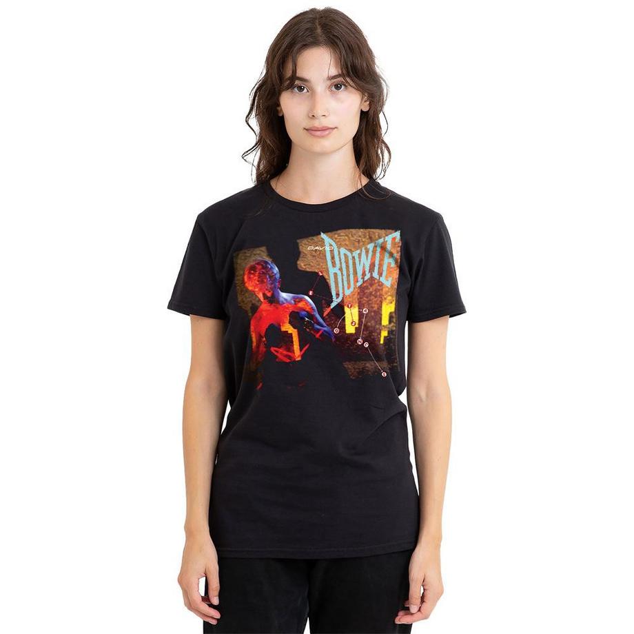 David Bowie Let's Dance T-Shirt  