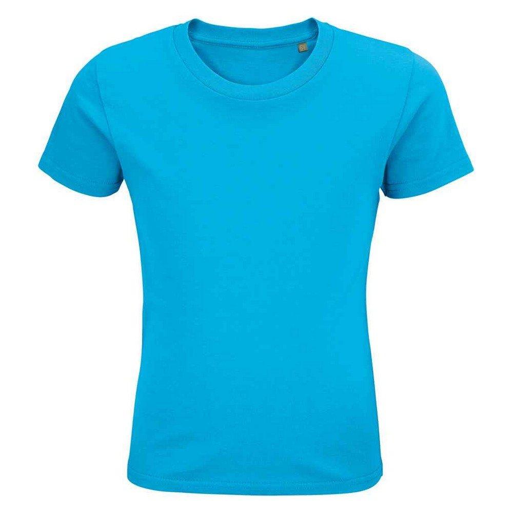 Image of Pioneer Tshirt Jungen Aquamarine 128