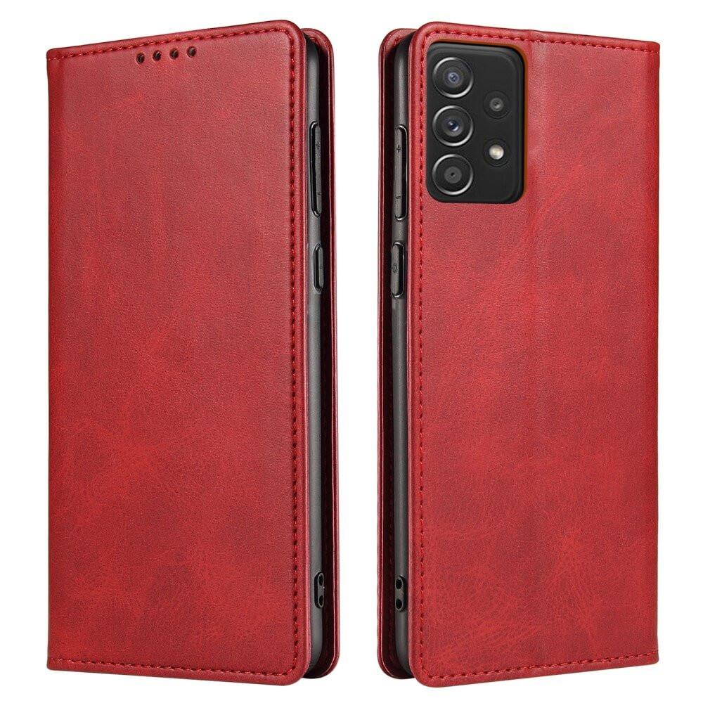 Cover-Discount  Galaxy A23 - Stand Flip Case étui 