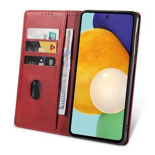 Cover-Discount  Galaxy A23 - Stand Flip Case étui 