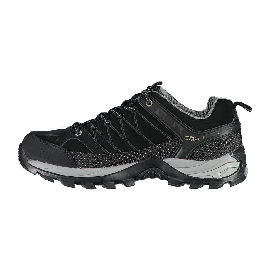 CMP Rigel Waterproof Chaussures de Randonnée Basses  