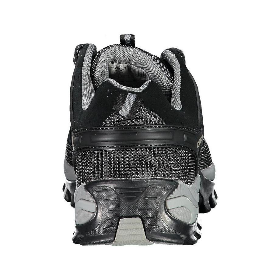 CMP Rigel Waterproof Chaussures de Randonnée Basses  
