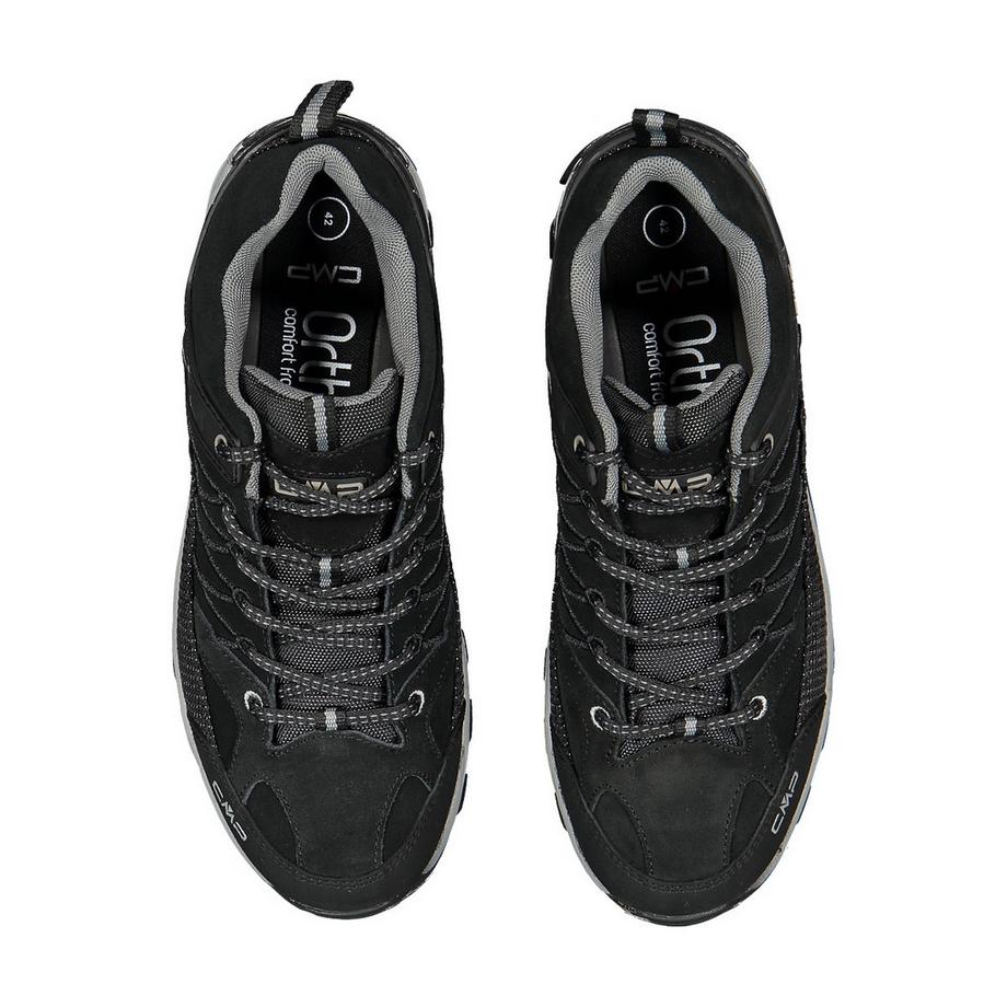 CMP Rigel Waterproof Chaussures de Randonnée Basses  