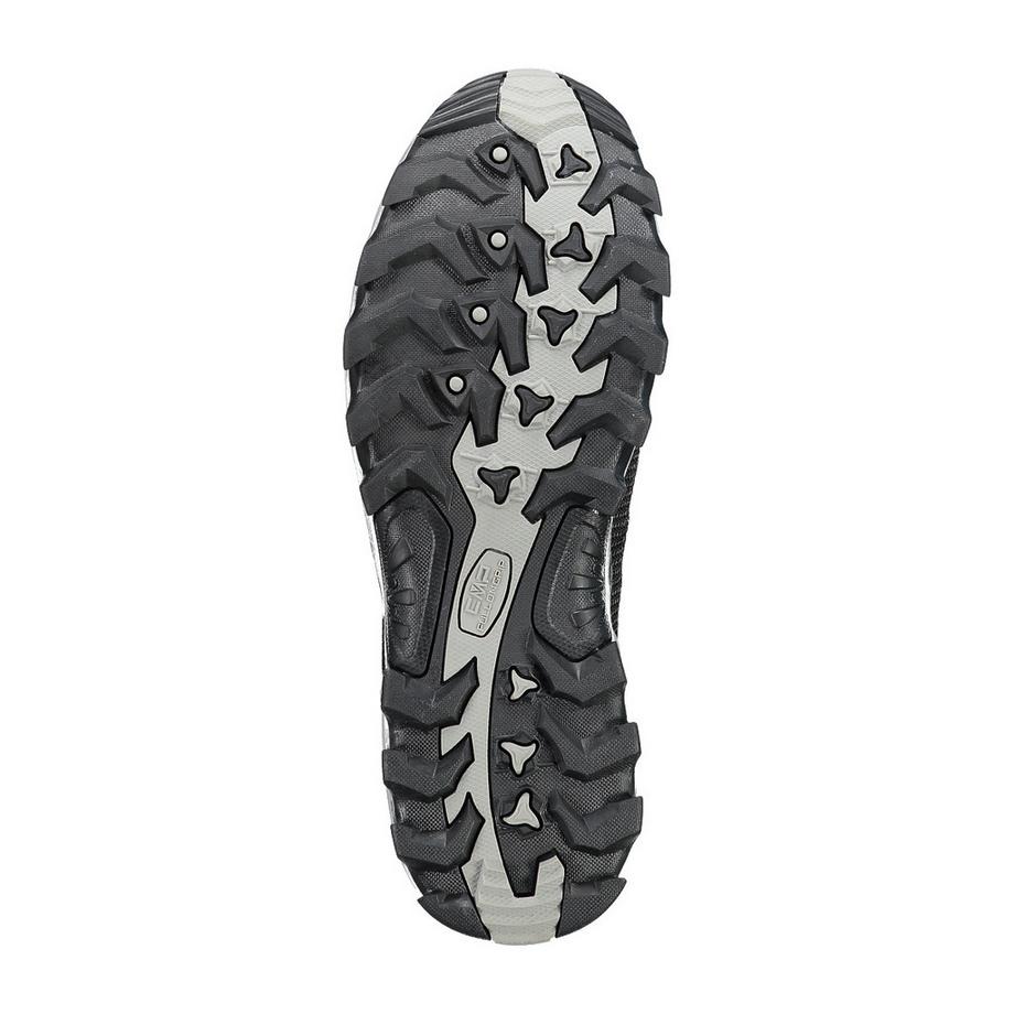CMP Rigel Waterproof Chaussures de Randonnée Basses  