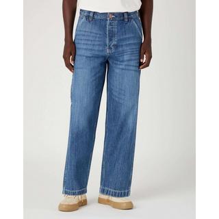 Wrangler  Jean boyfriend Casey Jones Utility 