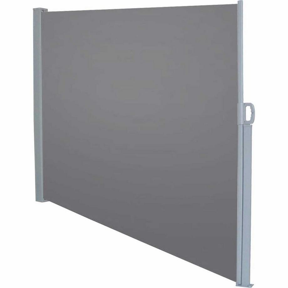 FS-STAR Seitensichtschutz Anthrazit  