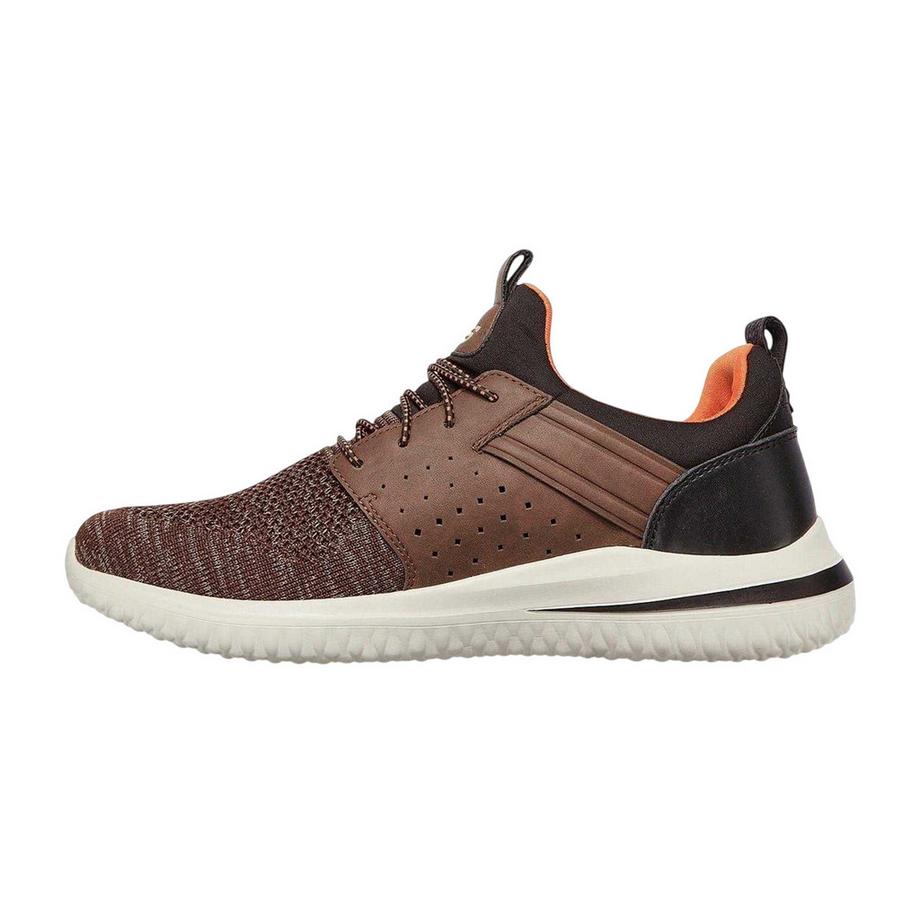 SKECHERS Baskets Cicada 3.0 Ajustement Large  