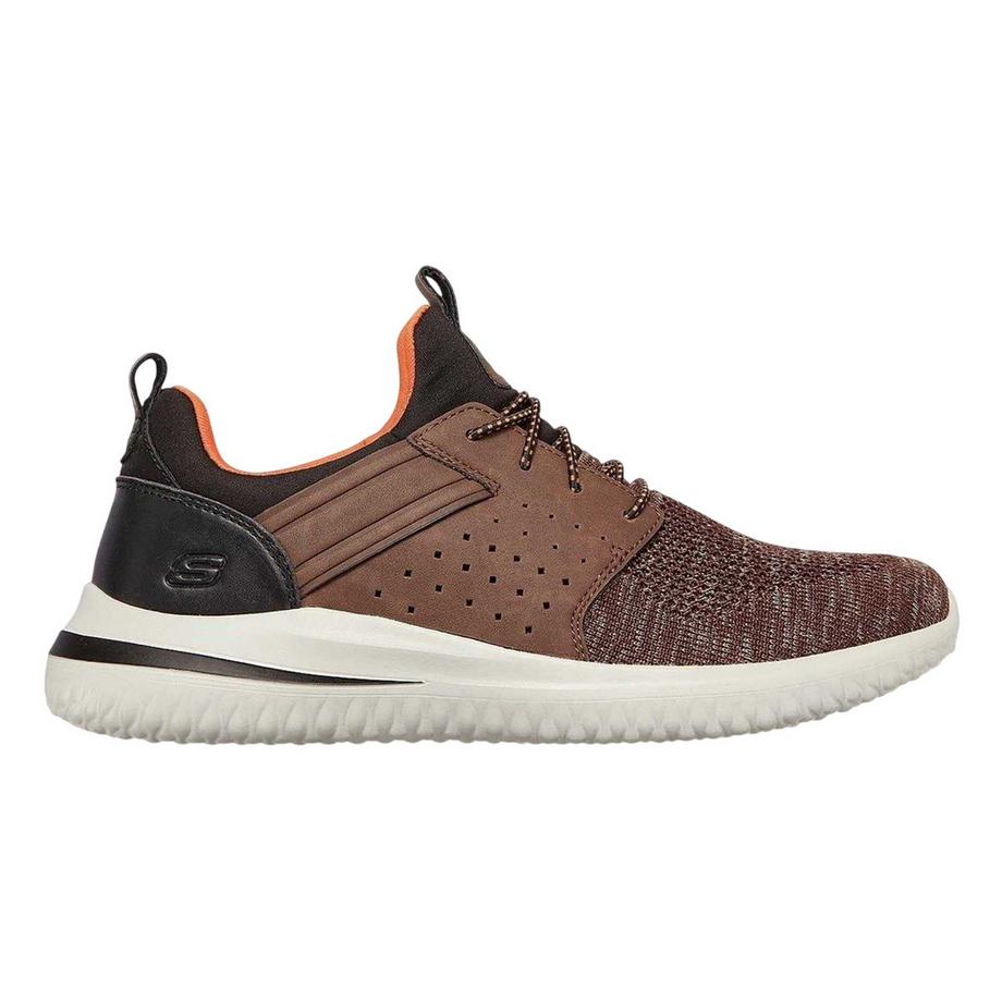 SKECHERS Baskets Cicada 3.0 Ajustement Large  