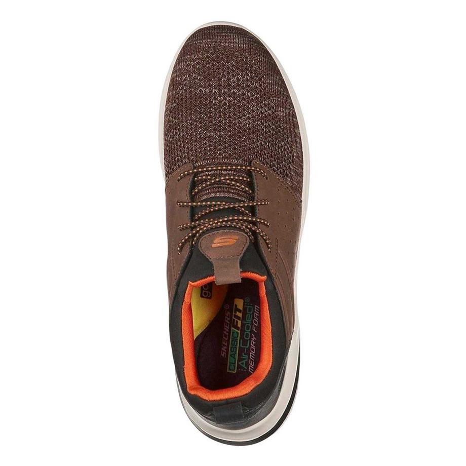 SKECHERS Baskets Cicada 3.0 Ajustement Large  