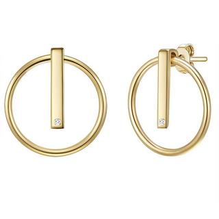 Lulu & Jane  Femme Boucles d´oreilles 