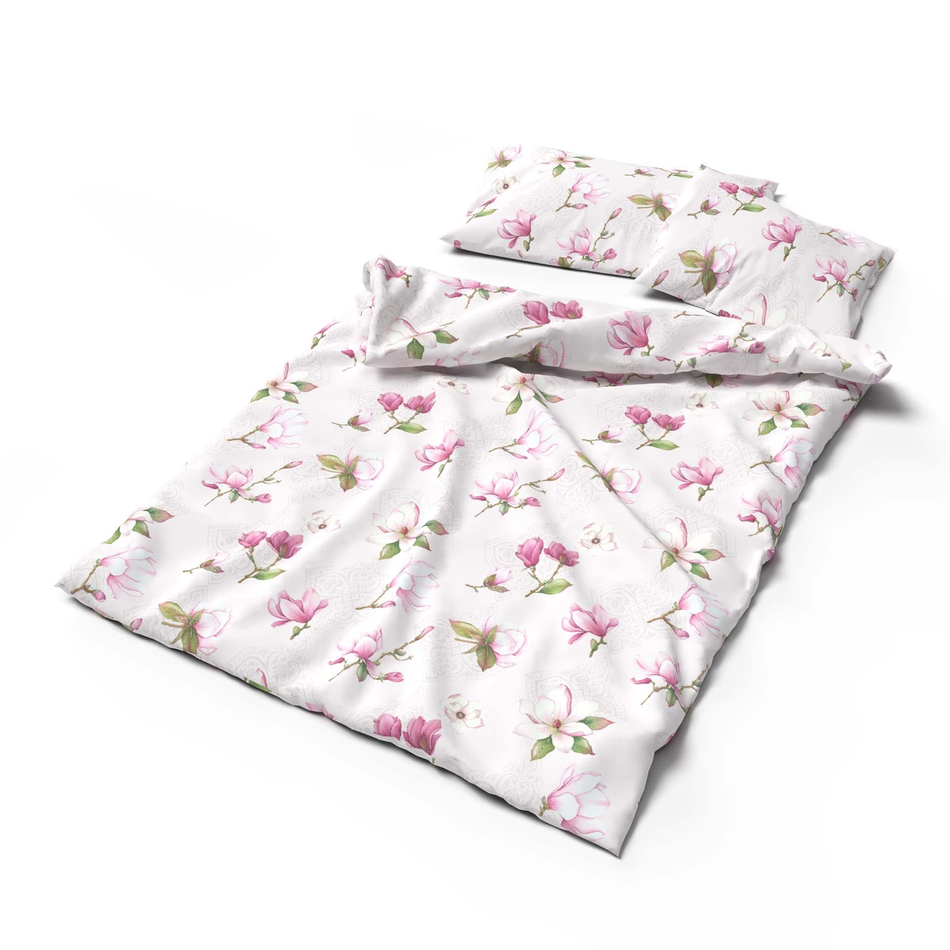 Image of Lotus Bettwäsche Bambus Amélie Lotus Bettwäsche Bambus Amélie