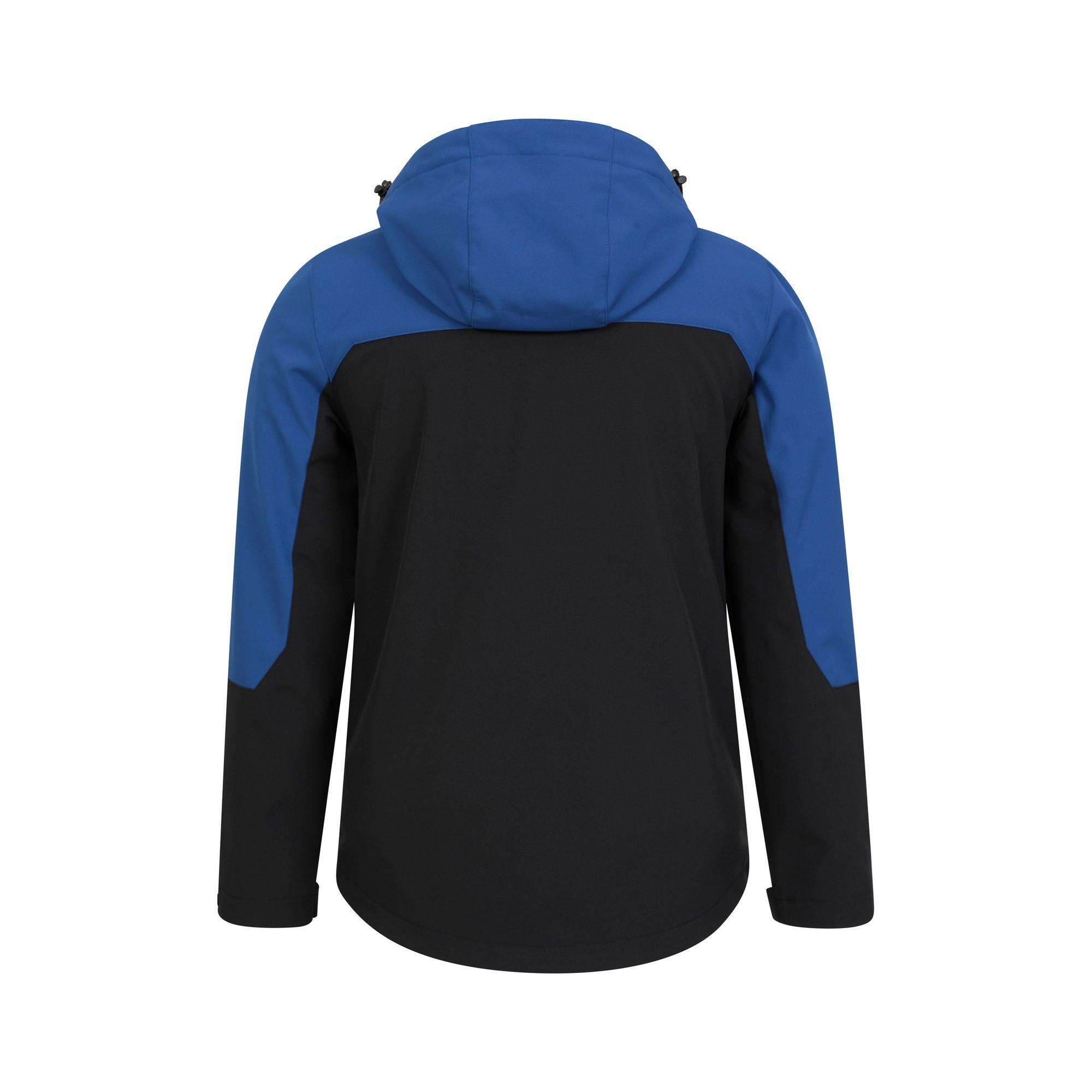 Mountain Warehouse  Veste softshell ELEMENTS 