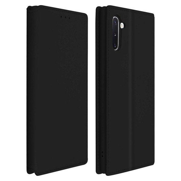 Image of Classic Cover Galaxy Note 10 Schwarz