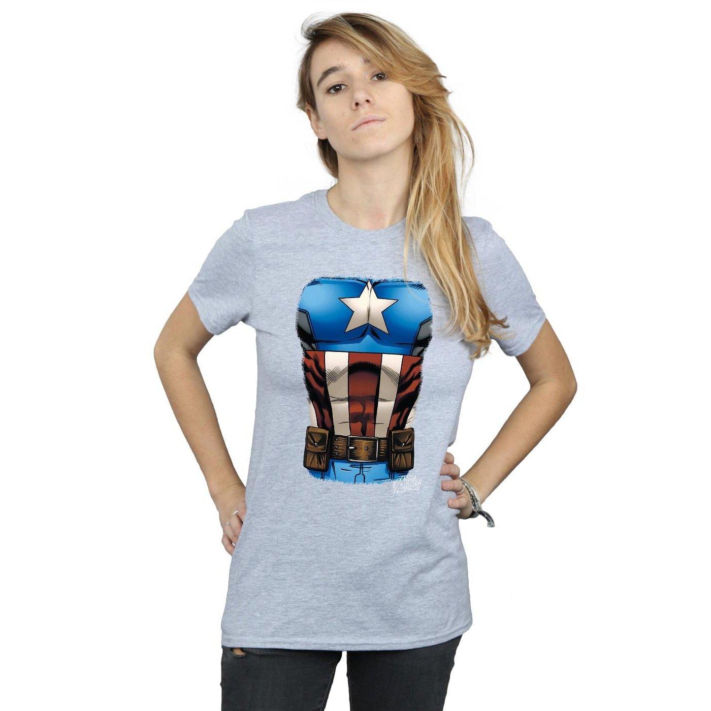 MARVEL  TShirt 