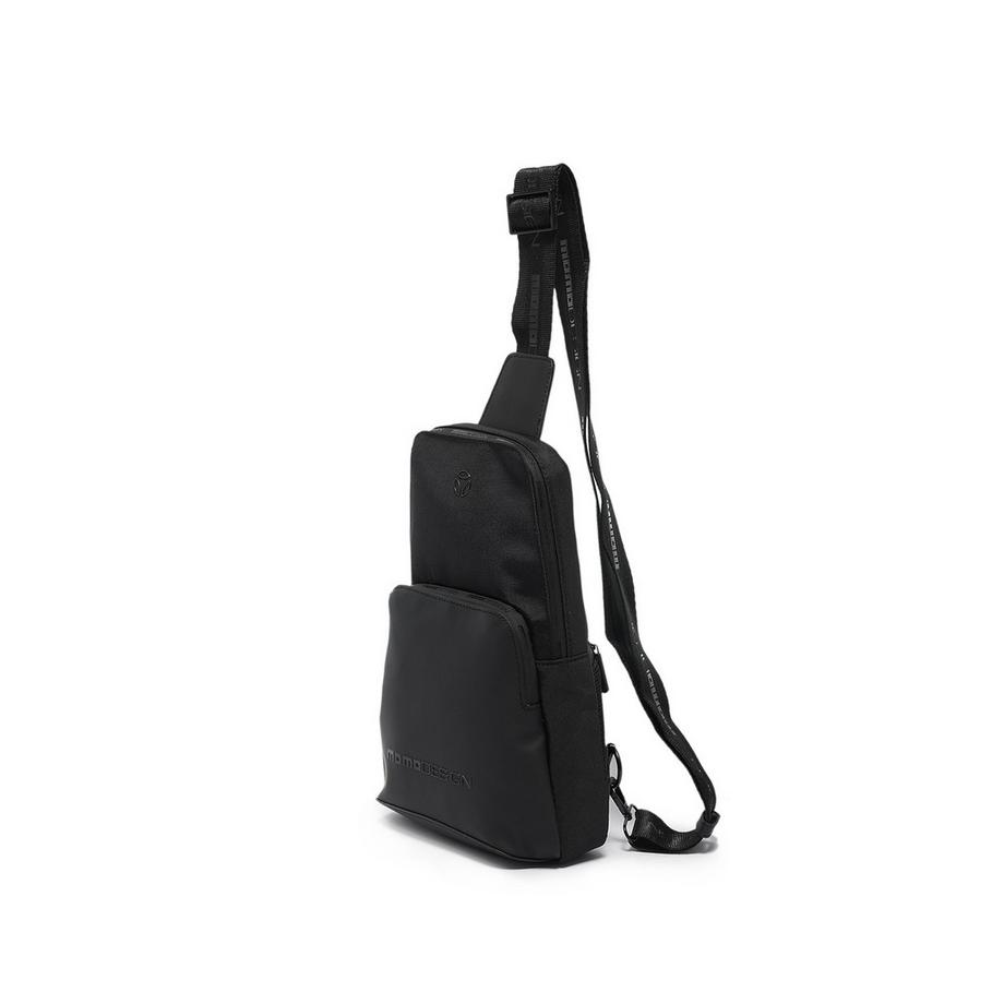 Momo Design Schultertasche  