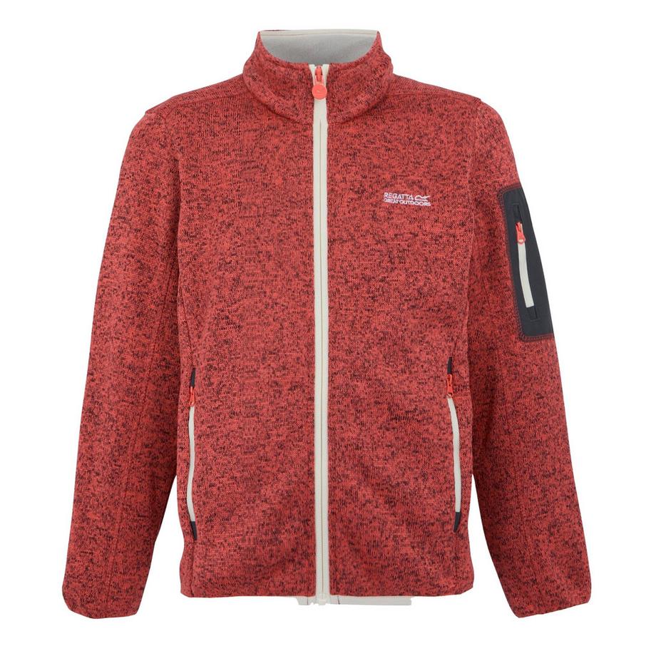 Newhill Fleecejacke