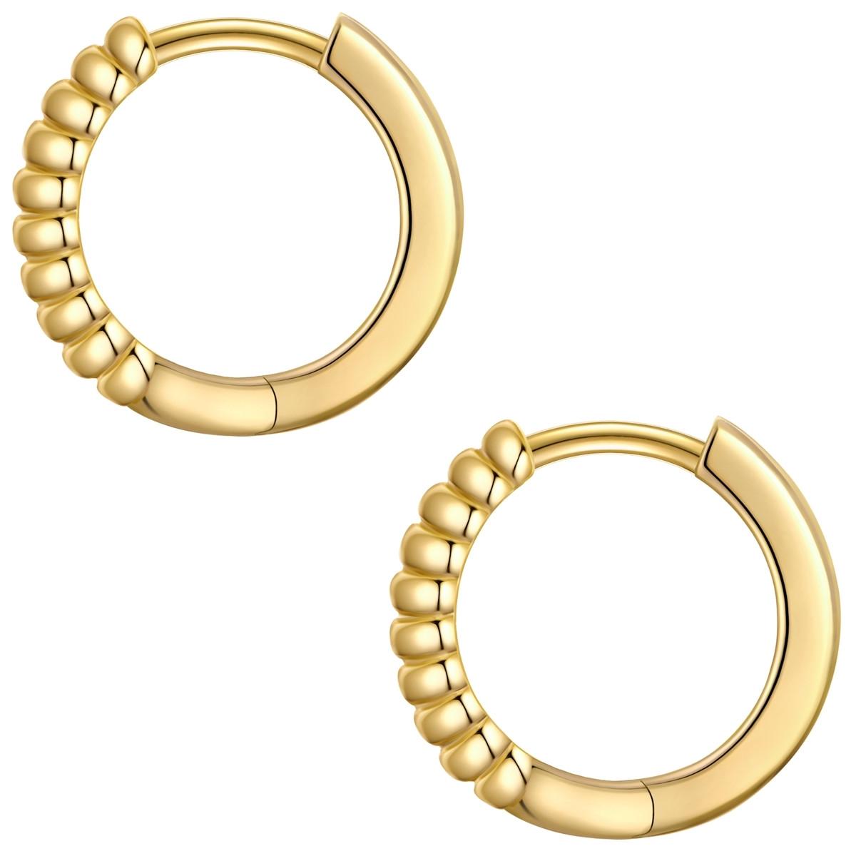 Rafaela Donata  Femme Boucles d´oreilles 