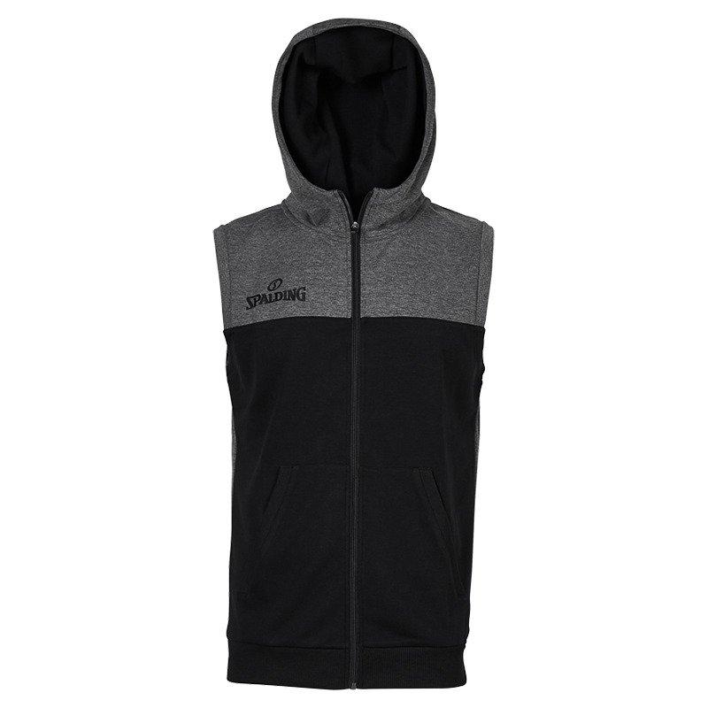 Image of Jacke Street Hooded Sleeveless Unisex S