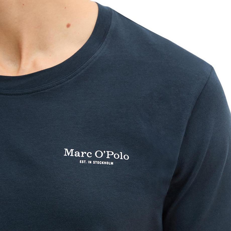 Marc O'Polo Cotton Pyjama Set  