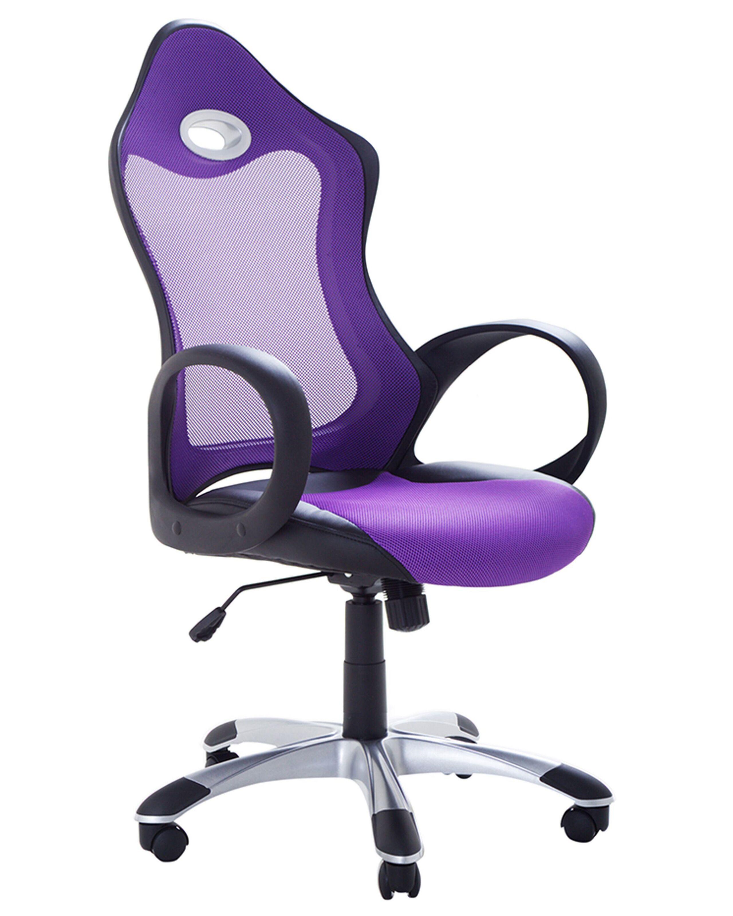 Image of Bürostuhl aus Polyester Klassisch iCHAIR Bürostuhl aus Polyester Klassisch iCHAIR