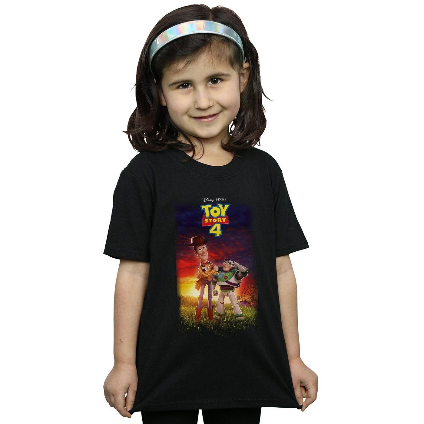 Disney  Toy Story 4 TShirt 