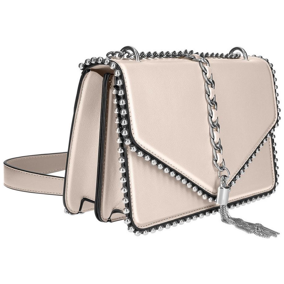 Gallantry Borsa Trendy con Manico a Catena  