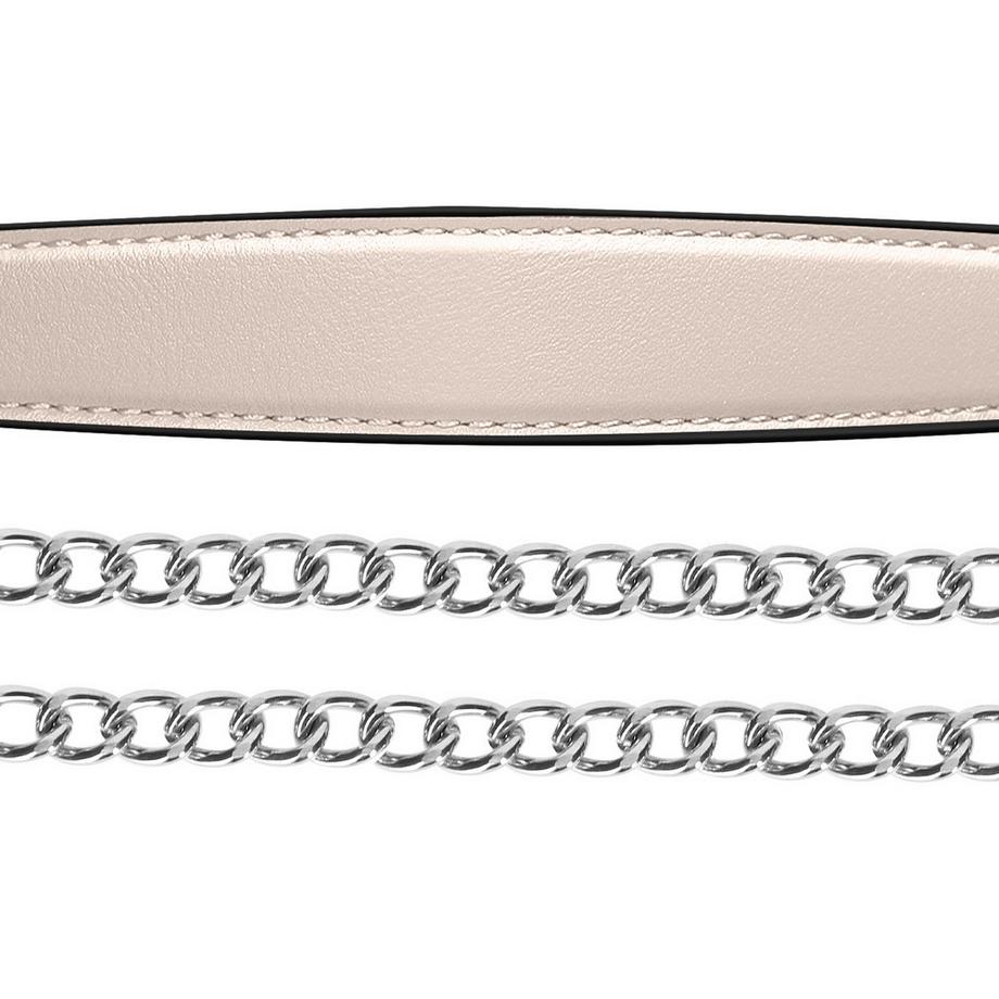 Gallantry Borsa Trendy con Manico a Catena  