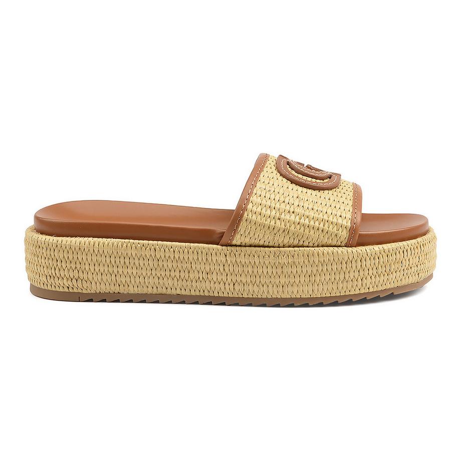 GUESS Lonney Sandales à Plateforme  