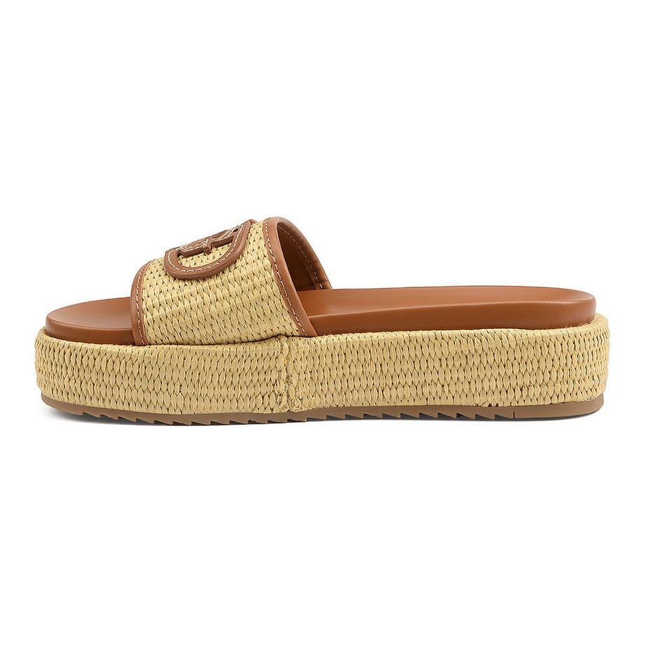 GUESS Lonney Sandales à Plateforme  
