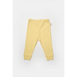 BabyCosy Organic  Pantalon, 2 Pack 