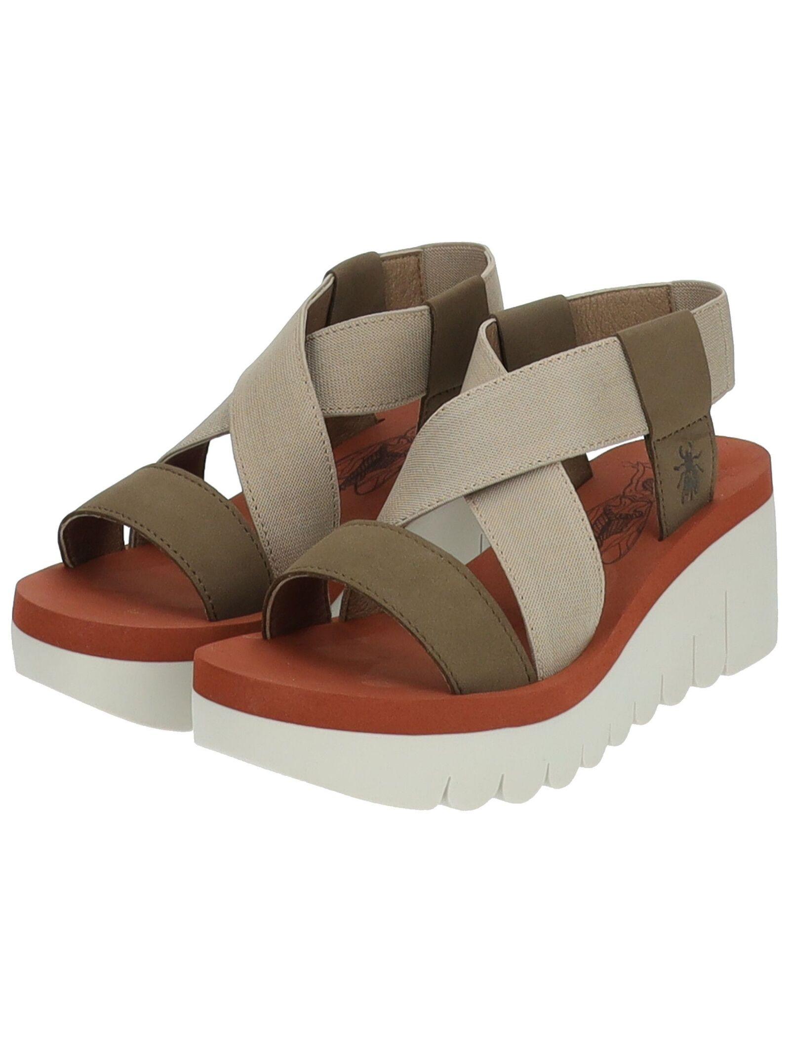 FLY London  Sandalen P144922 