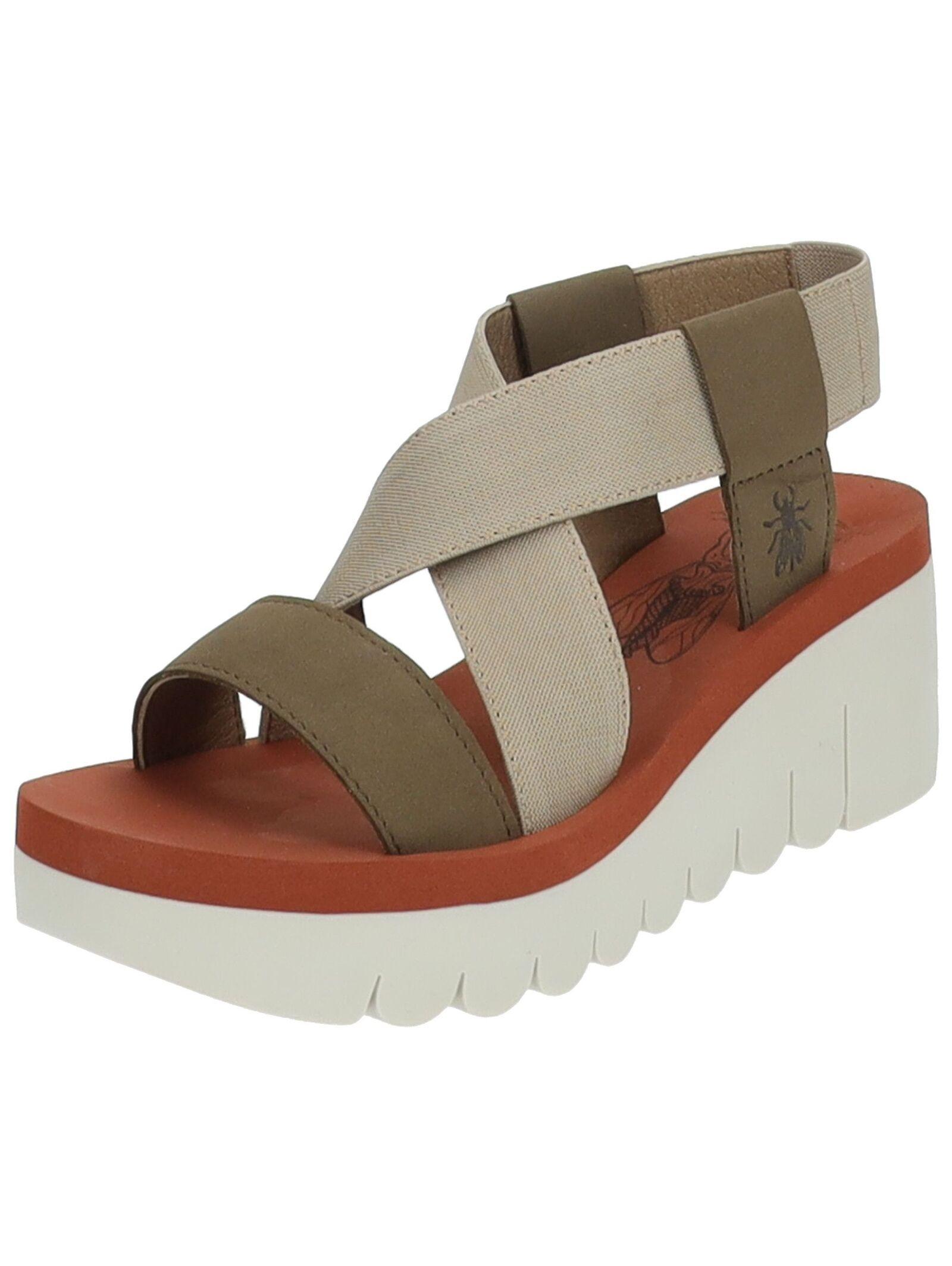 FLY London  Sandalen P144922 