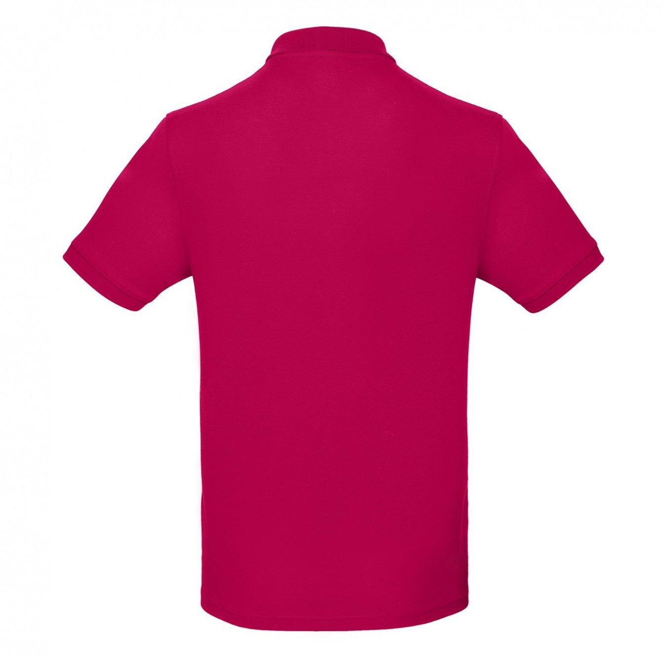 B and C Inspire Polo Confezione da 2  