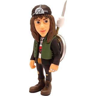 MINIX  Stranger Things Eddie Minix figurine 12cm 