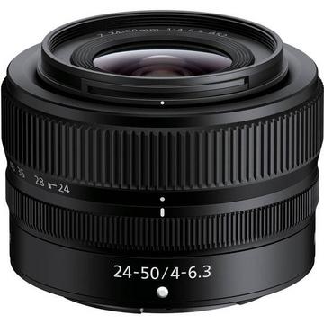 Nikon Nikkor Z 24-50 mm f / 4-6.3