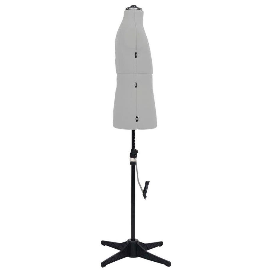 VidaXL  Mannequin de couture polyester 