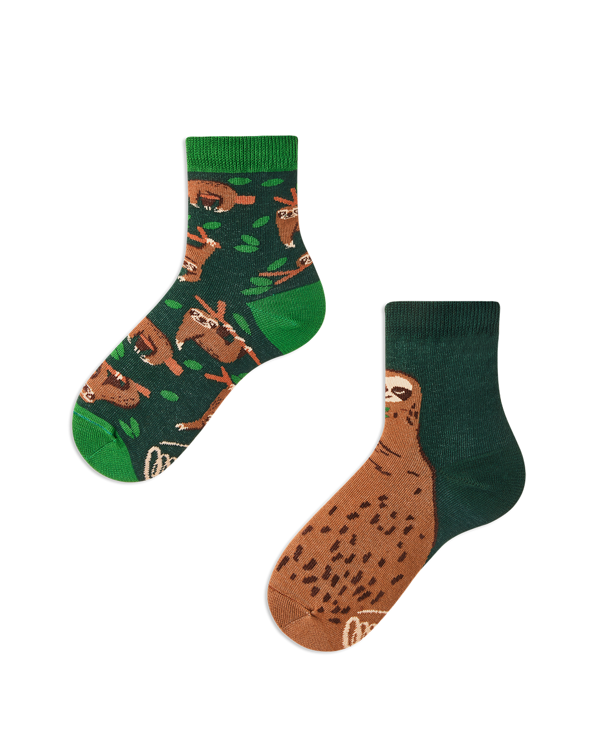 Image of Sloth Life Kids - Jungen Multicolor 31-34