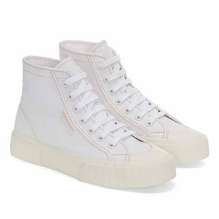 SUPERGA  scarpe da ginnastica 2696-stripe 