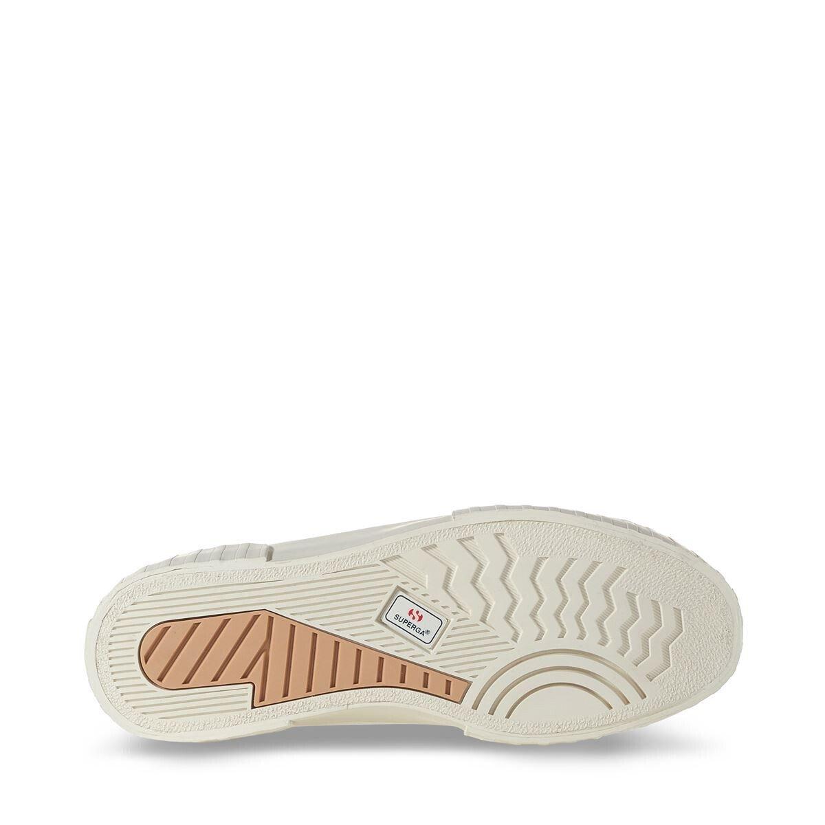 SUPERGA  scarpe da ginnastica 2696-stripe 