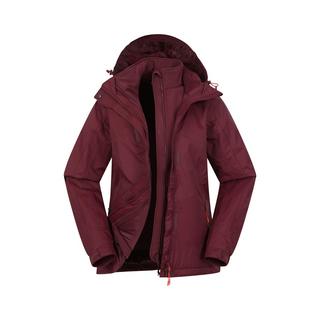 Mountain Warehouse  Veste imperméable BRACKEN EXTREME 