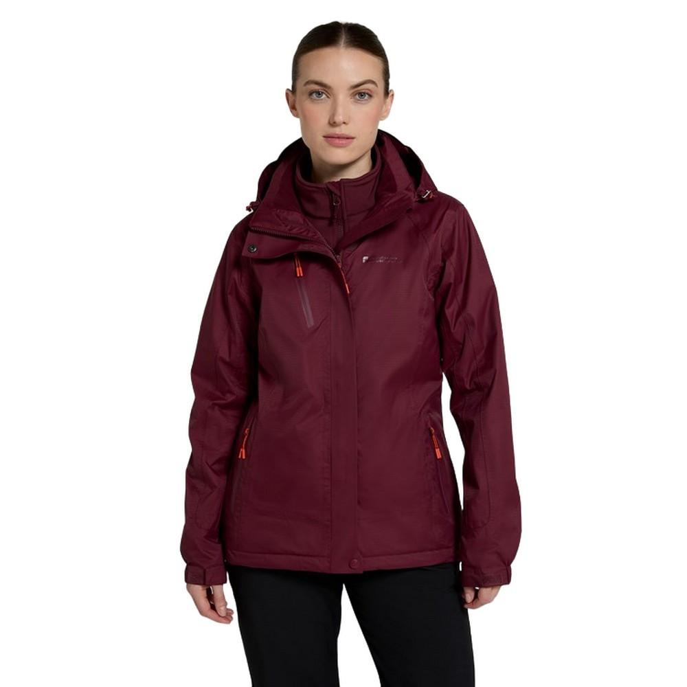 Mountain Warehouse  Veste imperméable BRACKEN EXTREME 