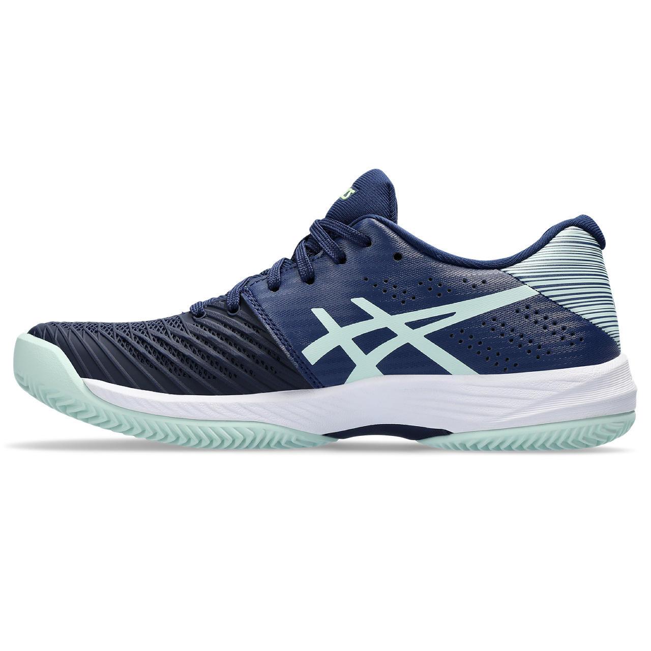 asics  Solution Swift FF Sandplatz Tennisschuh 