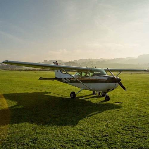 Image of Rundflug Über Den Pilatus & Rigi - 30 Minuten (für 1 Person) Unisex