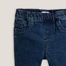 La Redoute Collections  Slim-Fit-Jeans 
